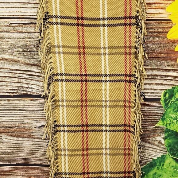 Cejon scarf / Wrap  infinity 45 X 10" NWT - Picture 6 of 6